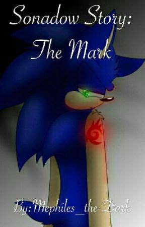 themarc fanfiction